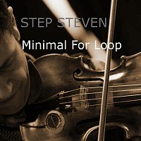 Přední strana obalu CD Minimal For Loop