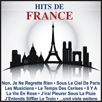 Různí interpreti – Hits De France