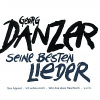 Georg Danzer – Liederbuch