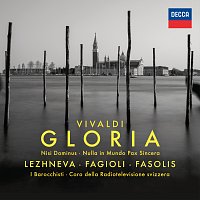 Julia Lezhneva, Franco Fagioli, Coro della Radiotelevisione Svizzera – Vivaldi: Gloria; Nisi Dominus; Nulla in mundo pax MP3