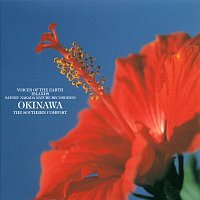 Satoru Nakada – Voices Of The Earth Islands Nature Recordings The Southern Comfort Okinawa