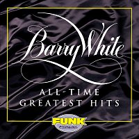 Barry White – All-Time Greatest Hits