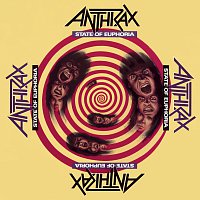 Anthrax – Antisocial