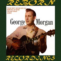 George Morgan – Columbia Hall Of Fame EP (HD Remastered)