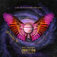 Moe Phoenix – EMOETION