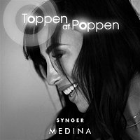 Various  Artists – Toppen Af Poppen Synger Medina