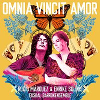 Rocío Márquez, Enrike Solinís, Euskal  Barrokensemble – Omnia Vincit Amor