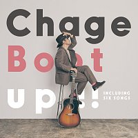 Chage – Boot Up!!