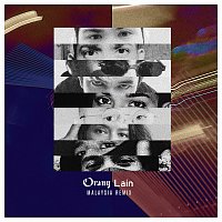 Orang Lain [Def Jam Malaysia Remix]