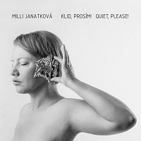 Milli Janatková – Klid, prosím! CD