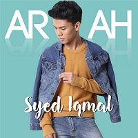 Syed Iqmal – Arah