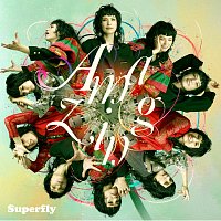 Superfly – Bokuno Koto