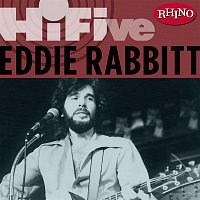 Eddie Rabbitt – Rhino Hi-Five: Eddie Rabbit