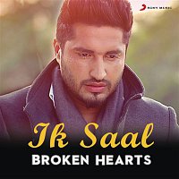 Various  Artists – Ik Saal - Broken Hearts
