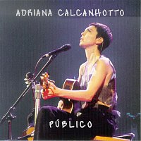 Adriana Calcanhotto – Público