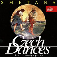 Smetana: České tance, Šest charakteristických kusů