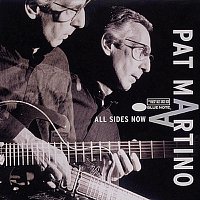 Pat Martino – All Sides Now