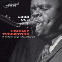 Stanley Turrentine – Look Out! [Remastered]