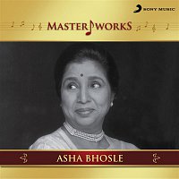 Asha Bhosle – MasterWorks - Asha Bhosle