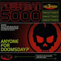 Powerman 5000 – Anyone For Doomsday?
