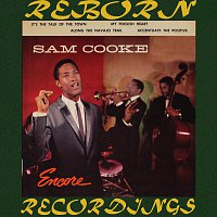 Sam Cooke – Encore (HD Remastered)