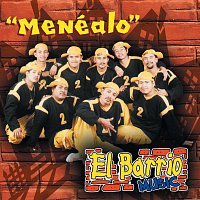 El Barrio Music – Menéalo