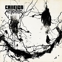 Přední strana obalu CD Metropolis