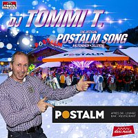 DJ Tommi T. – Postalm Song