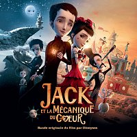 Jack Et La Mécanique Du Coeur [(Bande Originale Du Film par Dionysos)]
