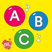 Toddler Fun Learning – ABC Song