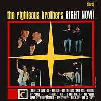 The Righteous Brothers – Right Now!