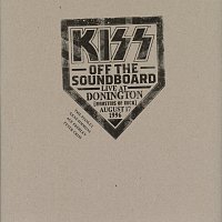Kiss – Do You Love Me [Live In Donington / 1996]