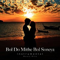 Anu Malik, Shafaat Ali – Bol Do Mithe Bol Soneya [From "Sohni Mahiwal" / Instrumental Music Hits]