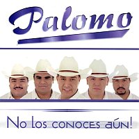 Palomo – No Los Conoces Aún