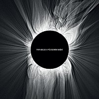 Přední strana obalu CD V původním snění