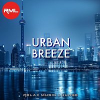 Přední strana obalu CD Urban Breeze