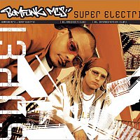 Bomfunk MC's – Super Electric