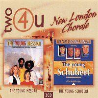 The New London Chorale – Two4U: The Young Messiah/The Young Schubert