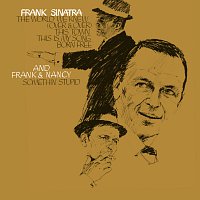 Frank Sinatra – The World We Knew