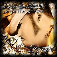 A.B. Quintanilla III, Kumbia Kings – A.B. Quintanilla III & Kumbia Kumbia Kings Present The Duets