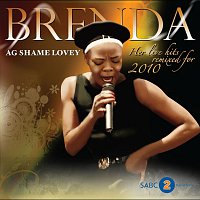 Brenda Fassie – Ag Shame Lovey (Live Remixed)