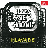 Blues ve skříni – Hlava B – Supraphonline.cz