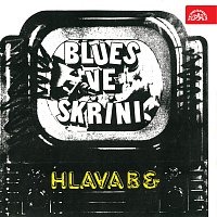 Blues ve skříni