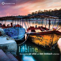 Jai Uttal & Ben Leinbach – Lifeline: The Essential Jai Uttal and Ben Leinbach Collection