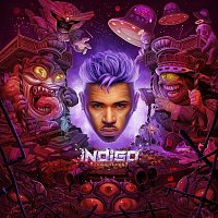 Chris Brown – Indigo CD