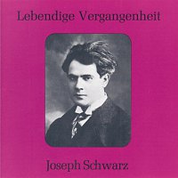 Joseph Schwarz – Lebendige Vergangenheit - Joseph Schwarz