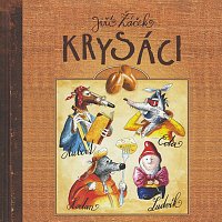 Michal Bumbálek – Žáček: Krysáci