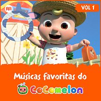 CoComelon em Portugues – Músicas Favoritas do CoComelon, Vol.1