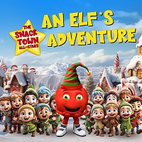 The Snack Town All-Stars – An Elf's Adventure