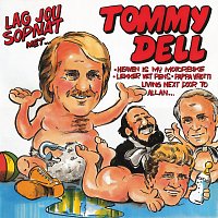 Tommy Dell – Lag Jou Sopnat Met Tommy Dell